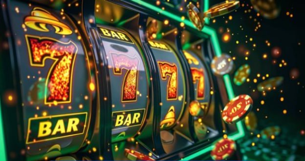 Step-by-step deposit process on bingoplus mobile interface